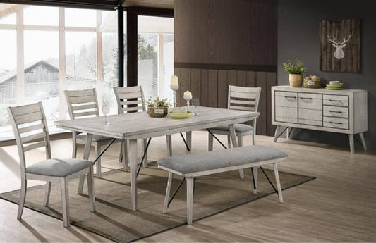 SETD2132 WHITE SANDS DINING GROUP