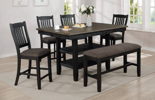 2742-6P JORIE COUNTER HEIGHT