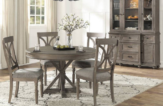 1689BR-54 Dining-Cardano Collection