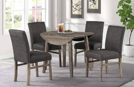 1212-5P RYLAN DINING GROUP