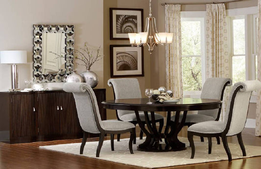 5494-76 Dining-Savion Collection (5pc Set (TB+4S))