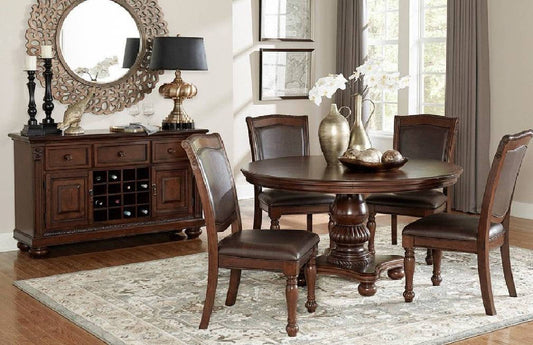 5473-54 Dining-Lordsburg Collection