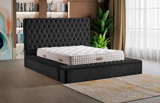 B8009 Catalina (Black)