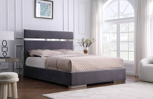 B810 Cartier (Grey)