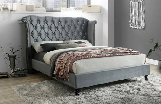 B9100 Hollywood Grey