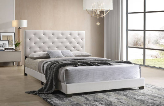 HH2018 - WHITE Full, Twin, Queen