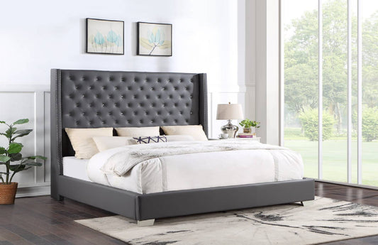 HH400 6FT Diamond Bed