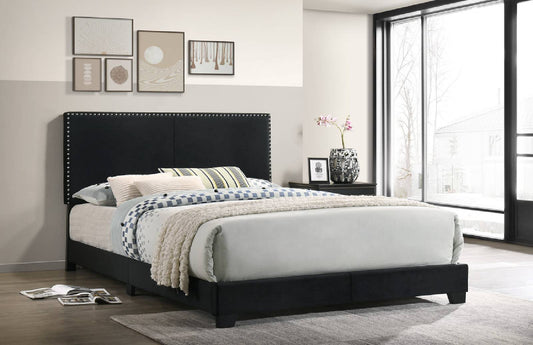 HH520Black - Full, Queen, King