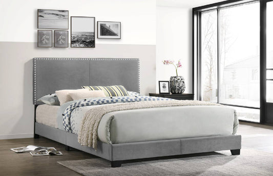 HH530GREY - Full, Queen, King