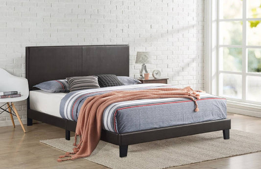 750PU Platform Bed - King (TWIN, FULL, QUEEN)