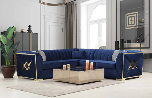 S6105 Ariana (Blue)