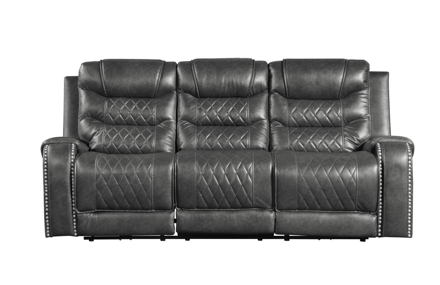 9405GY-3 Sofa