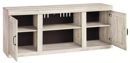 EW0331 - TV Stand 60"L **NEW ARRIVAL**