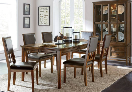 1649 Dining-Frazier Park Collection