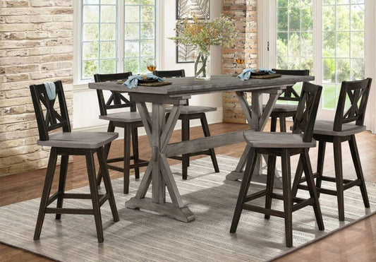 5602-24BK Dining-Amsonia Collection