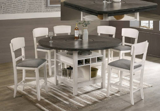 2849CG-5P CONNER CHALK GREY CT