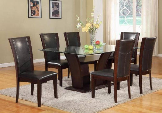 1210ESP-4272 CAMELIA 42X72 DINING