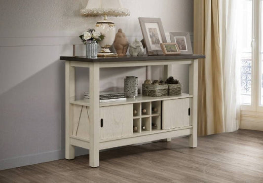 2158CG-SERVER MARIBELLE SERVER CHA