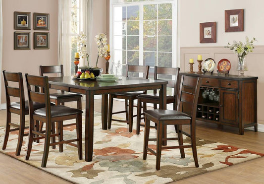 5547-36 Dining-Mantello Collection