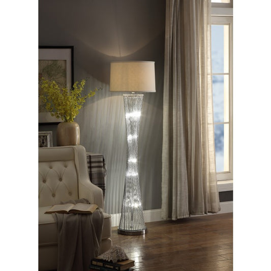 H14822R Floor Lamp