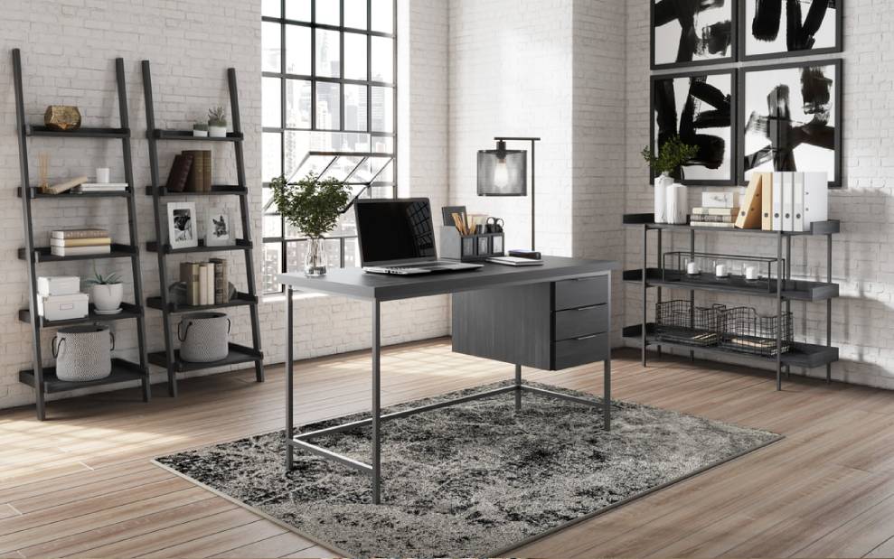 H215-19 Home Office Desk **NEW ARRIVAL**