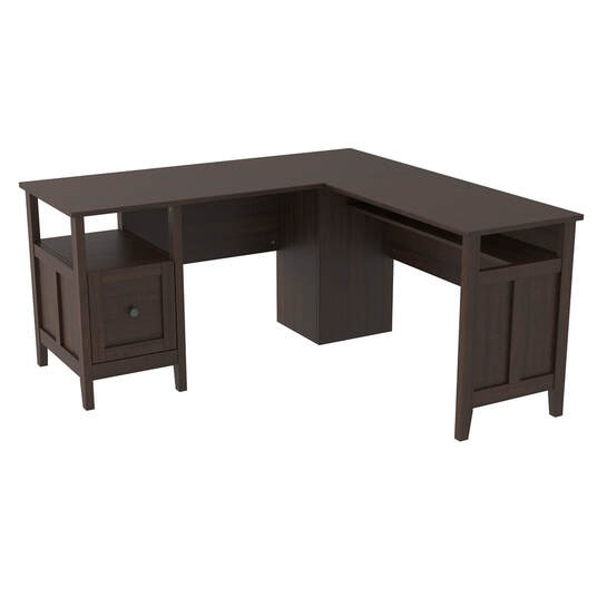 H283-34 - Home Office Desk