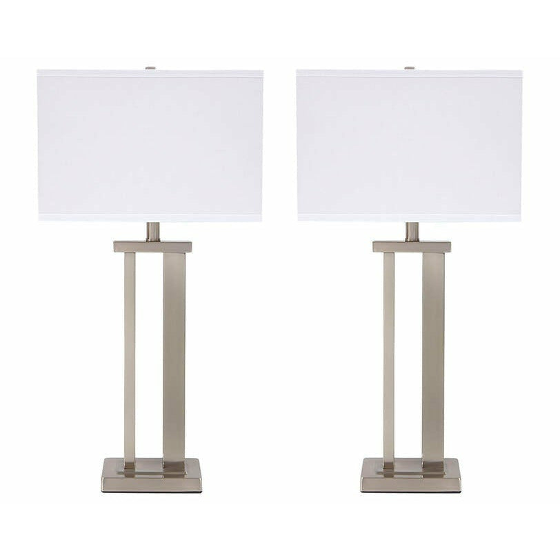 L204054 - Table Lamp (2/PC Set)