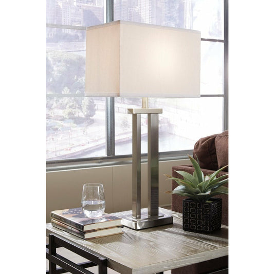 L204054 - Table Lamp (2/PC Set)