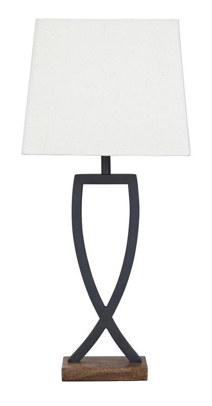 L204174 - Table Lamp Set