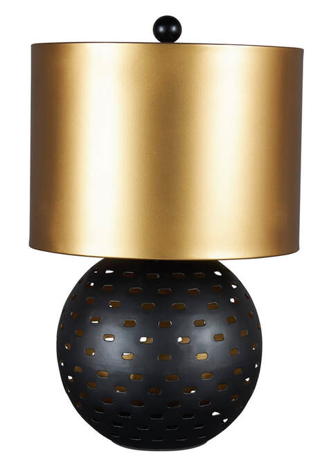 L204214 - Table Lamp