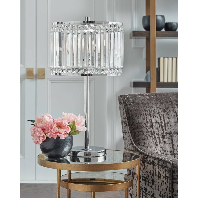 L428154 - Table Lamp
