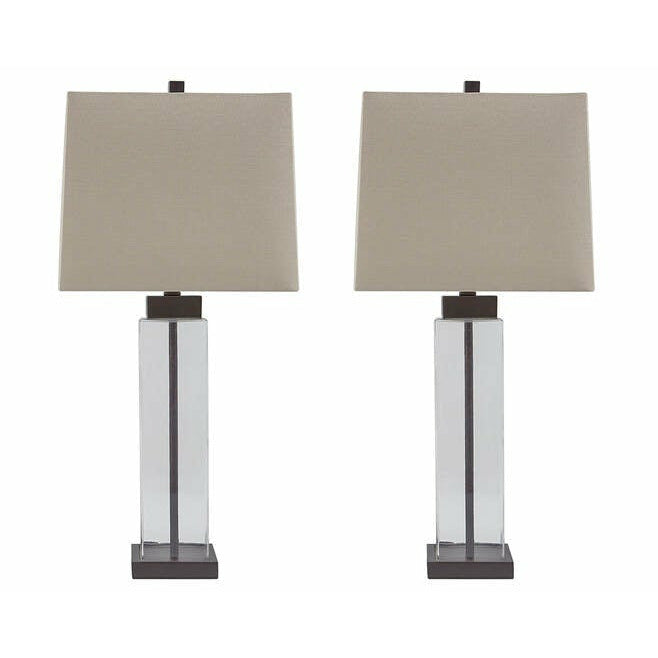 L431374 - Table Lamp Set
