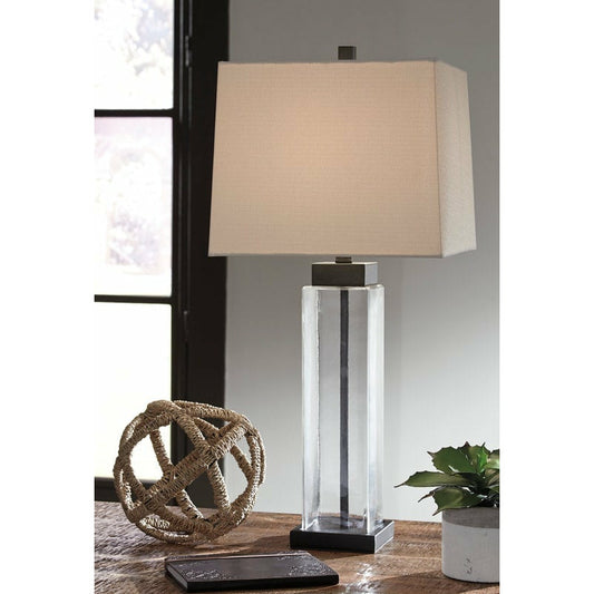 L431374 - Table Lamp Set