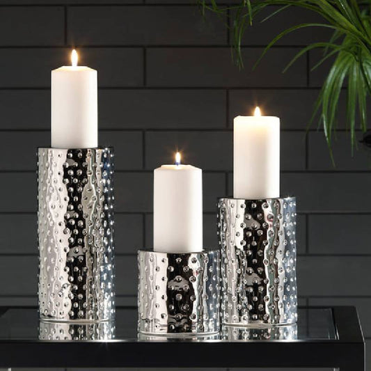 A2000460 - Candle Holder Set