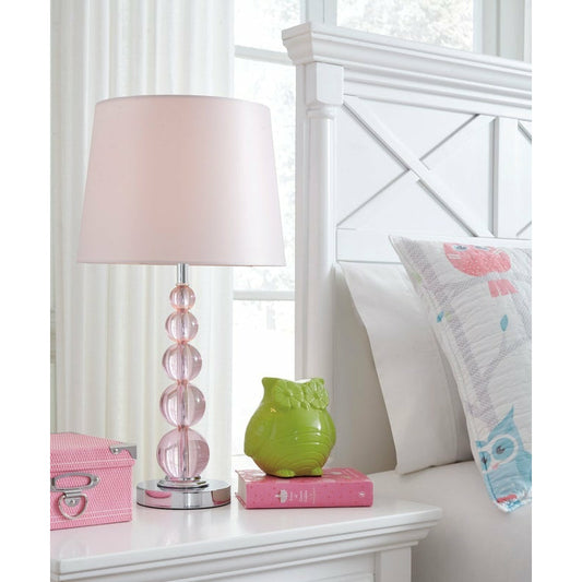 L857664 - Table Lamp