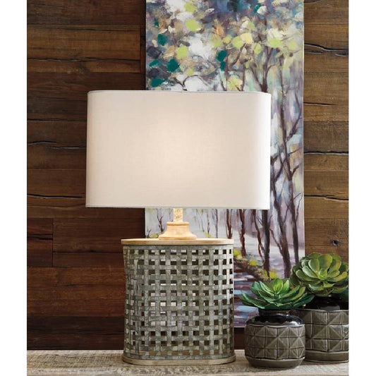 L208234 - Table Lamp