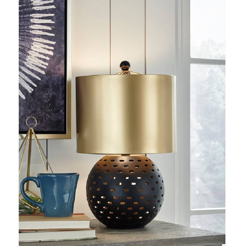 L204214 - Table Lamp