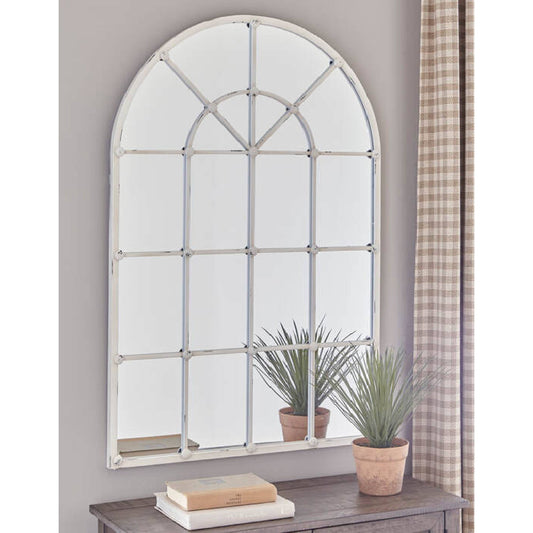 A8010236 - Accent Mirror