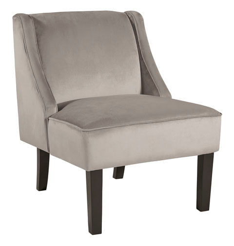 A3000141 Accent Chair (Taupe)