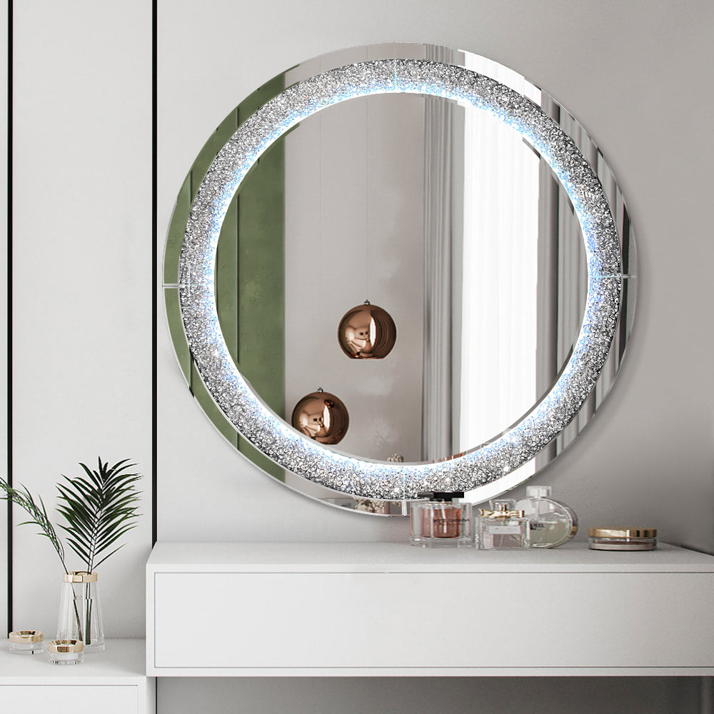A60 - Accent Mirror (LED Light)