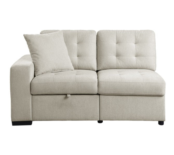 9401BEG Seating-Logansport Collection