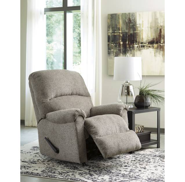 Ballinasloe Platinum Recliner | 8070225