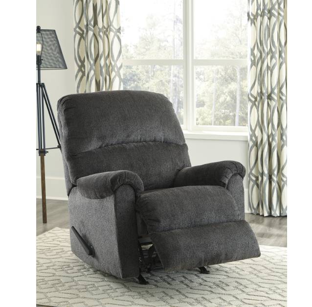 Ballinasloe Smoke Recliner | 8070325