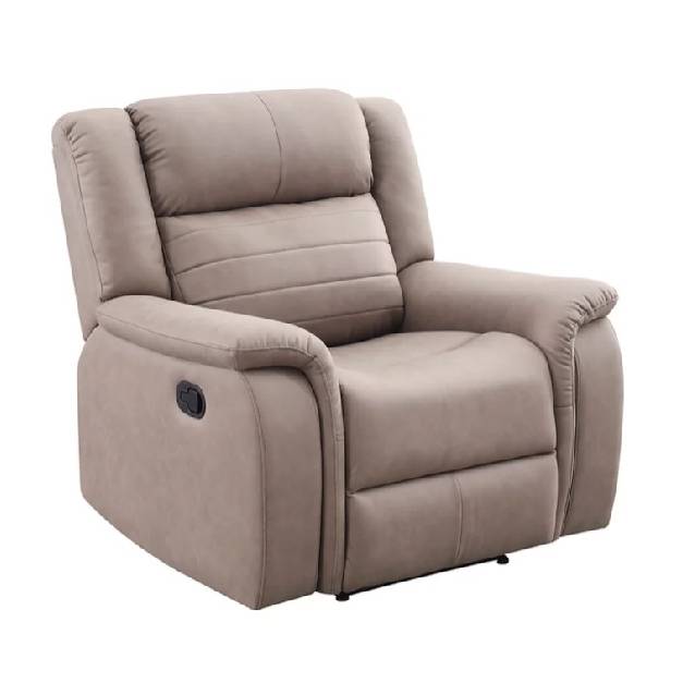 S7330 Max (Tan recliner chair)