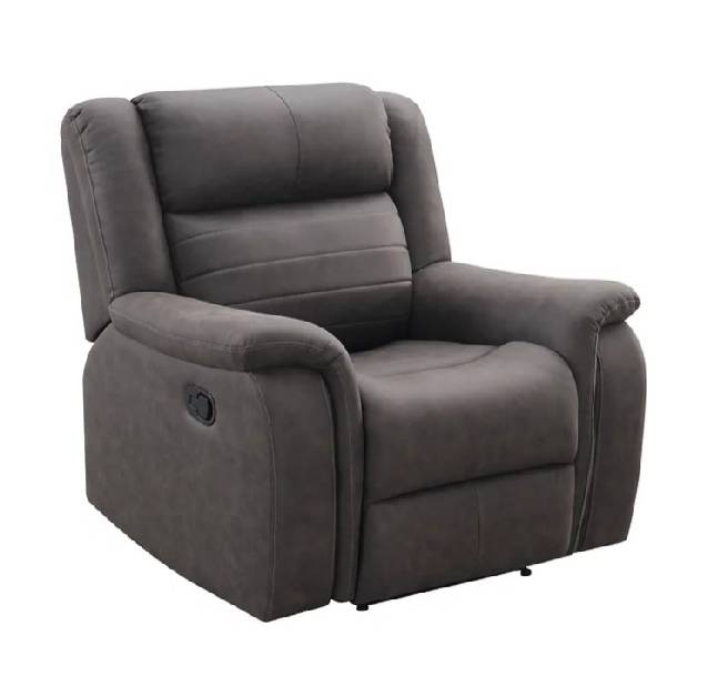 S7330 Max (Brown recliner chair)