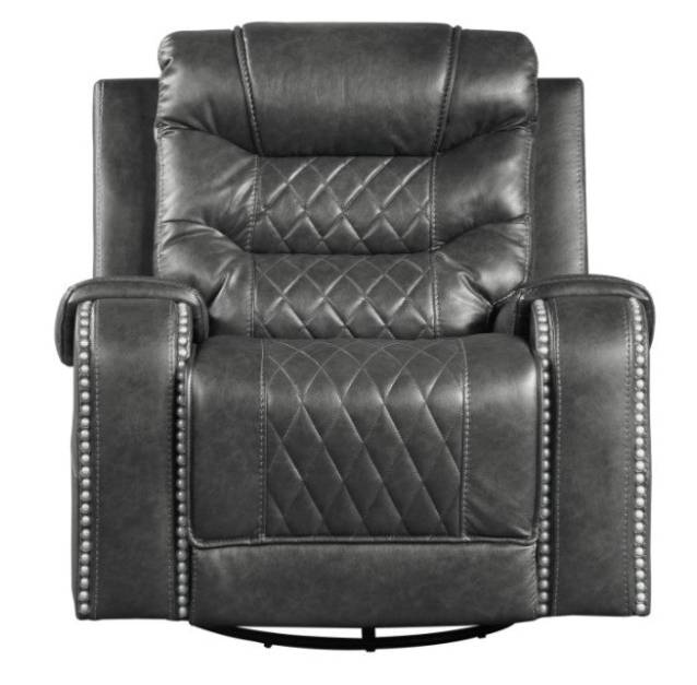 9405GY-1 Swivel Glider Reclining Chair