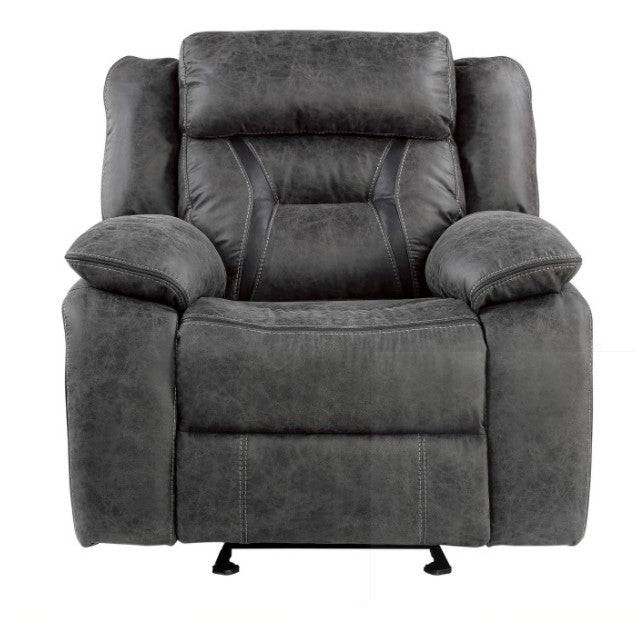 9989GY-1 Glider Reclining Chair