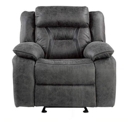 9989GY-1 Glider Reclining Chair