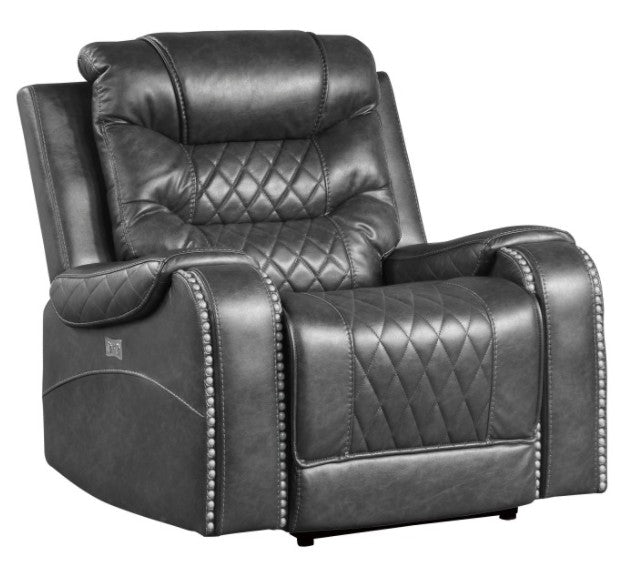 9405GY-1 Swivel Glider Reclining Chair