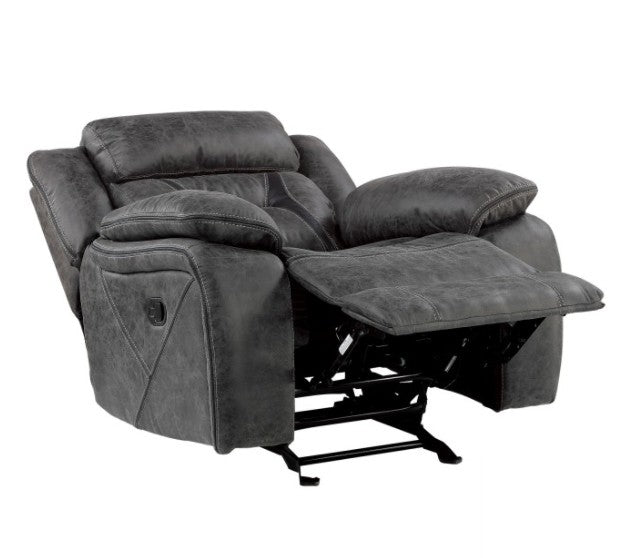 9989GY-1 Glider Reclining Chair
